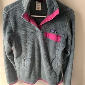 Patagonia pullover